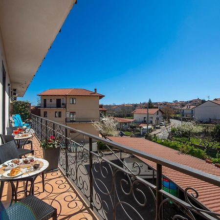 Mamaral Holiday House Аджерола Екстер'єр фото