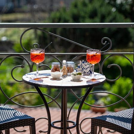 Mamaral Holiday House Аджерола Екстер'єр фото