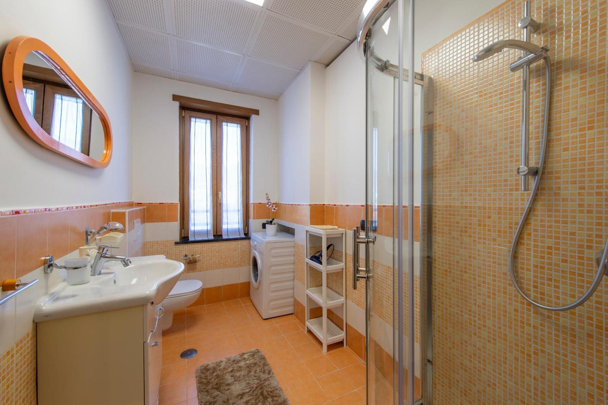 Mamaral Holiday House Аджерола Екстер'єр фото