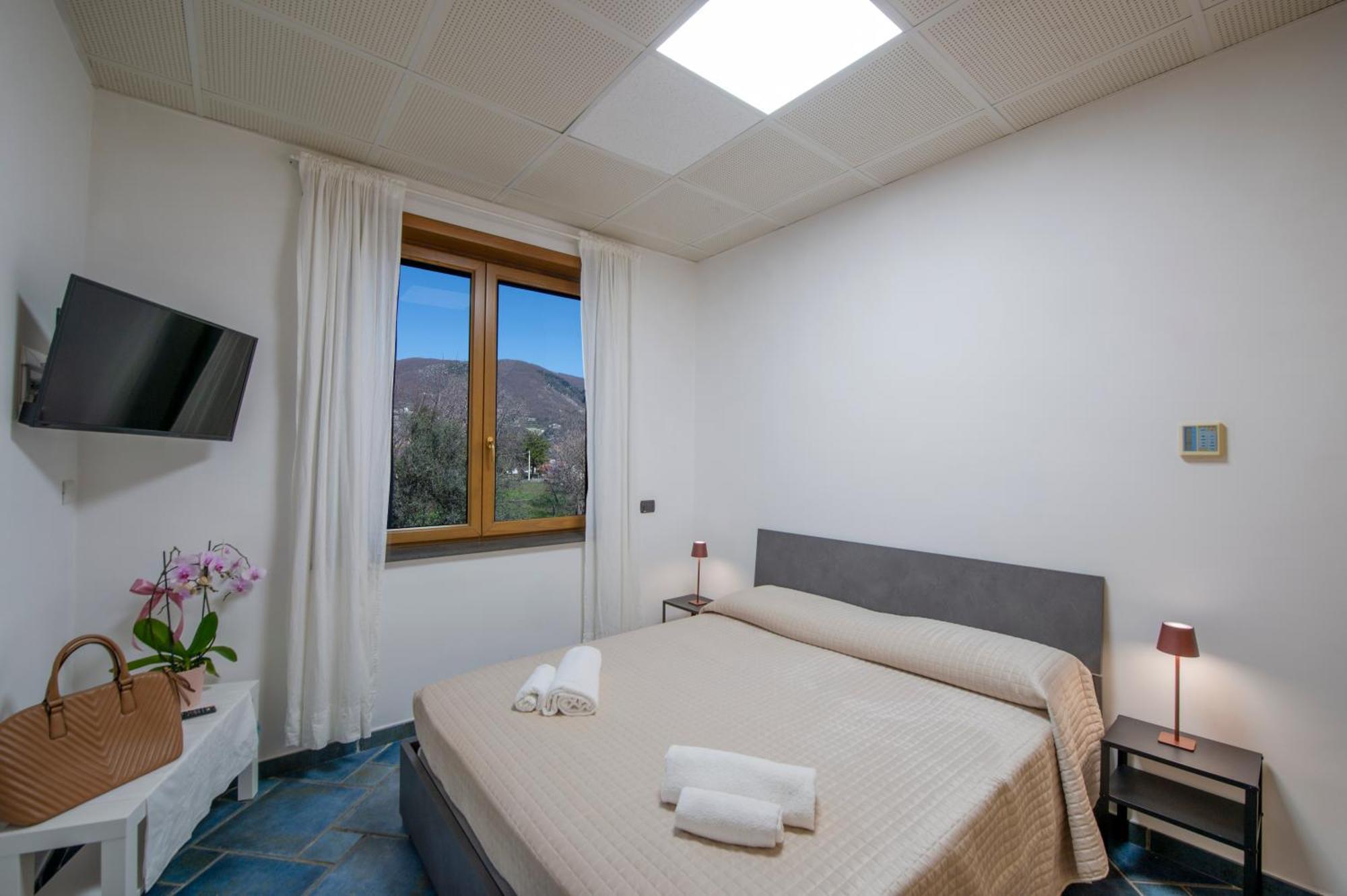 Mamaral Holiday House Аджерола Екстер'єр фото