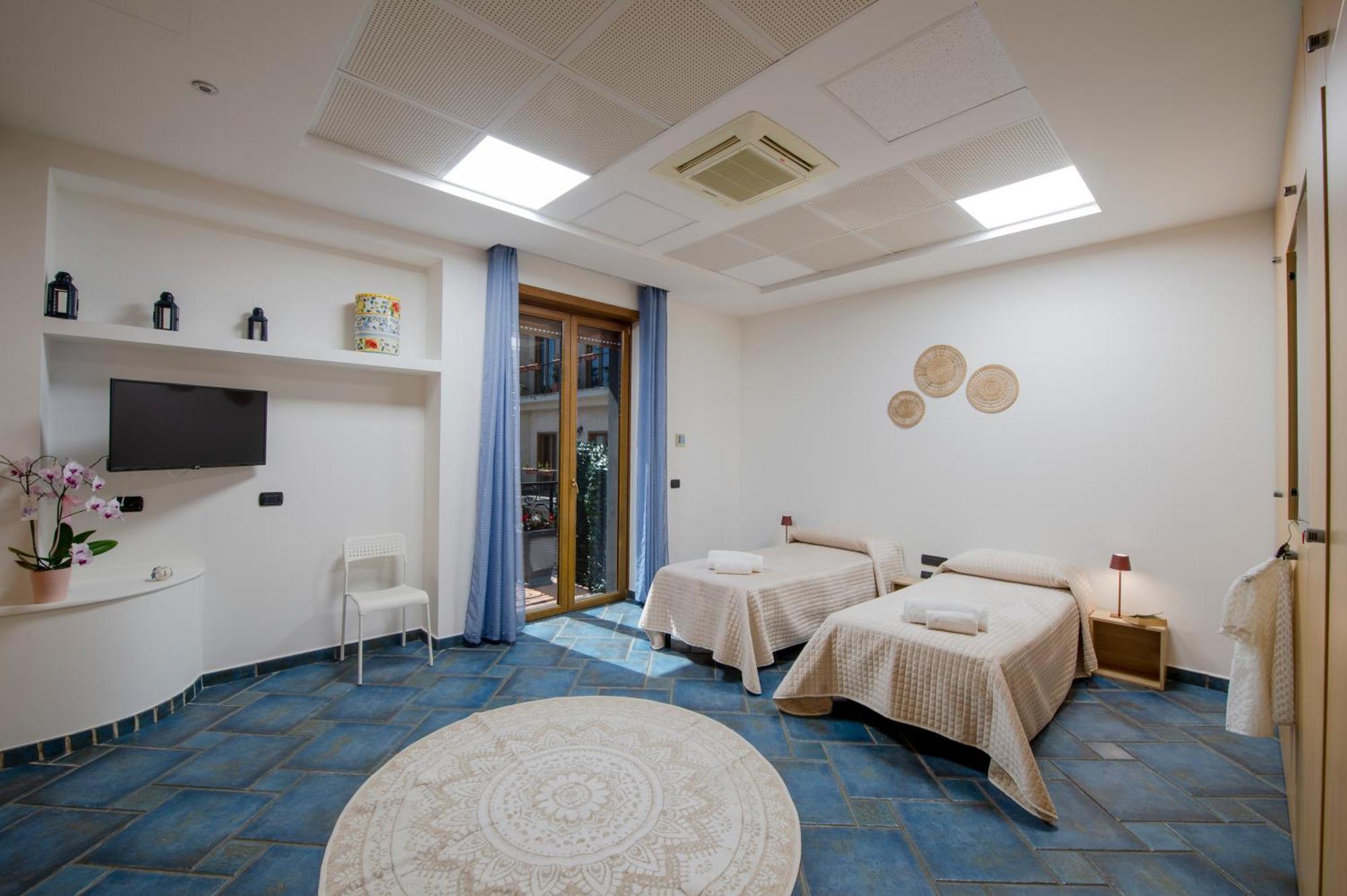 Mamaral Holiday House Аджерола Екстер'єр фото