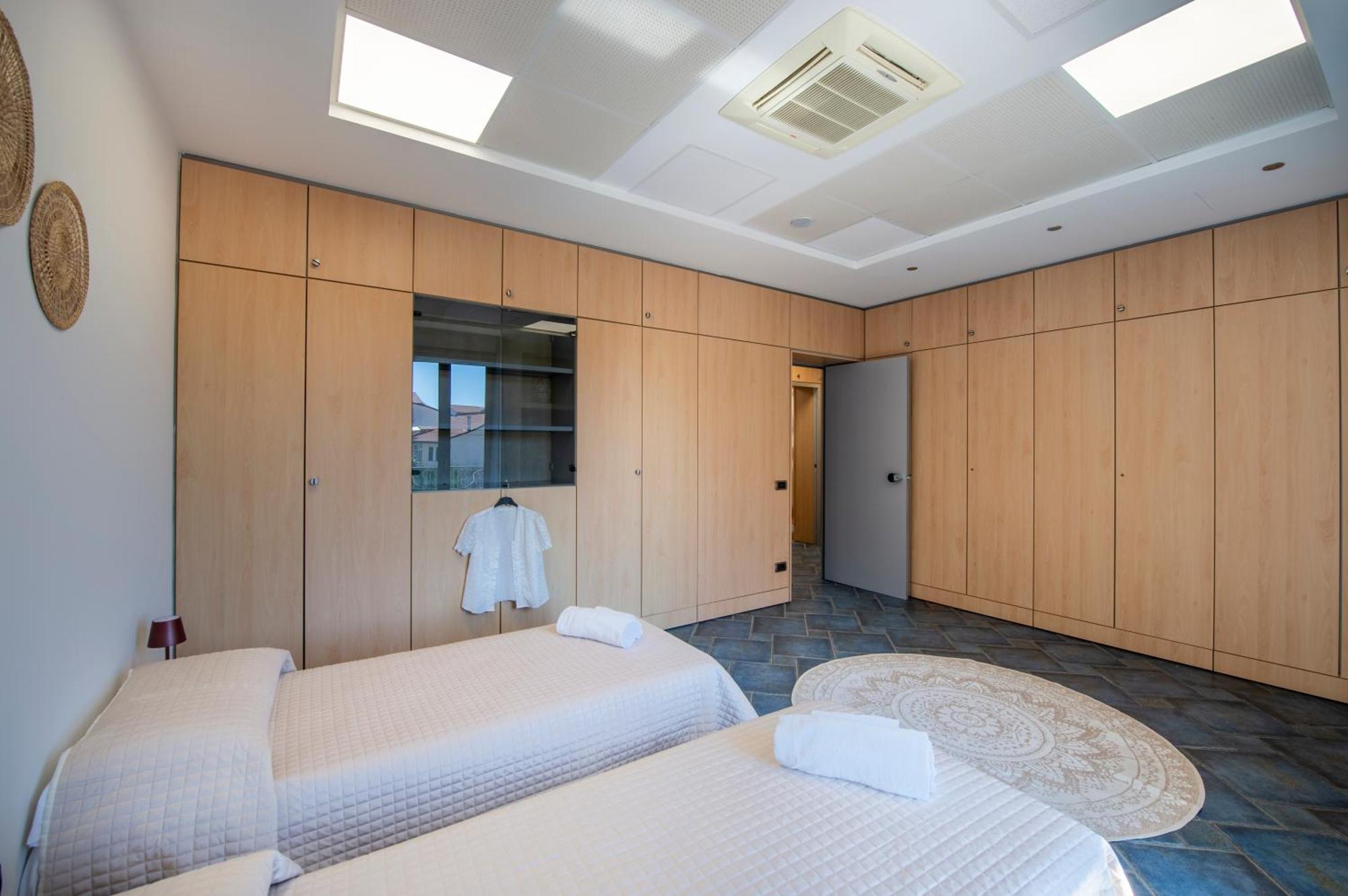 Mamaral Holiday House Аджерола Екстер'єр фото