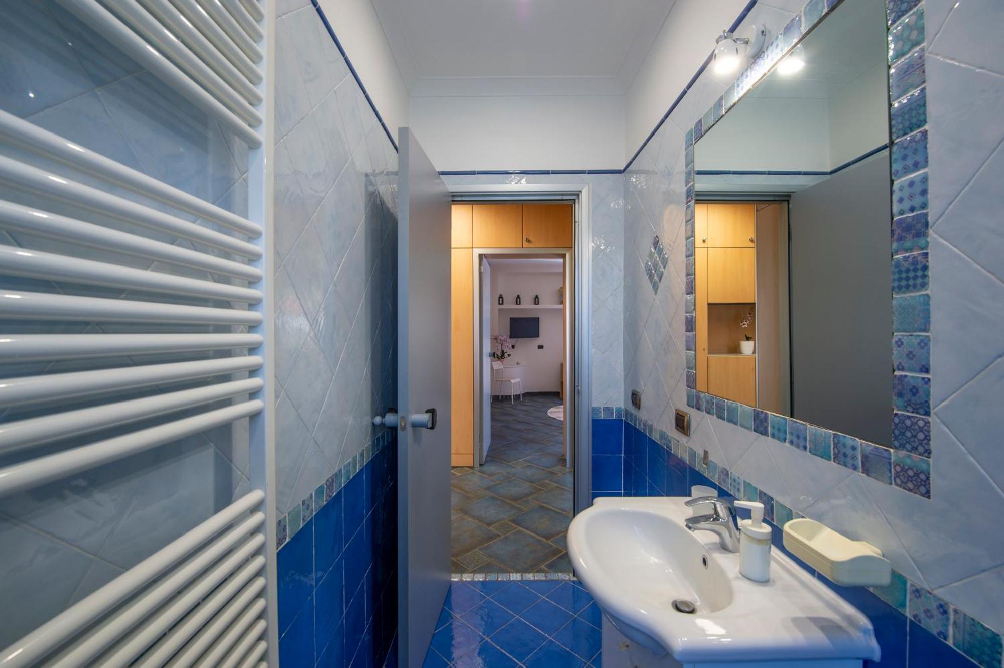 Mamaral Holiday House Аджерола Екстер'єр фото