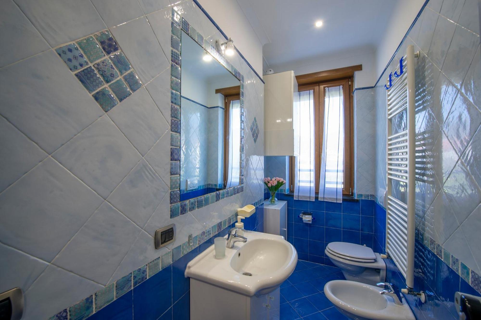 Mamaral Holiday House Аджерола Екстер'єр фото