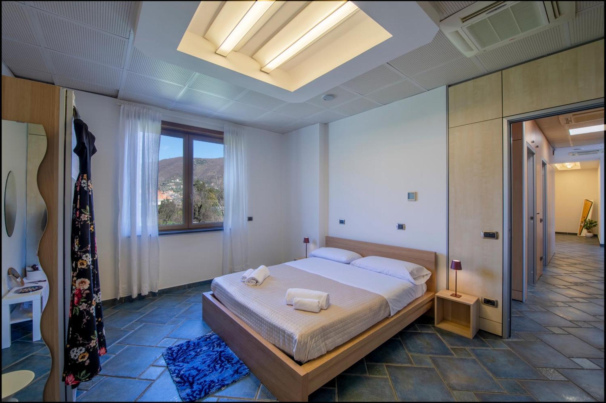Mamaral Holiday House Аджерола Екстер'єр фото